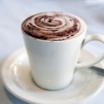 Pasfields Hot Chocolate