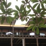 Pasfields Restaurant