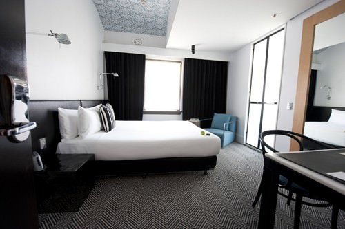 Diamant Rooms