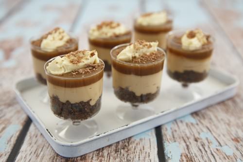 Salted Caramel Cheesecake Salted Caramel Cheesecake