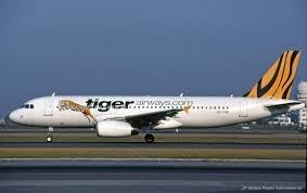 Tiger Airfares on Sale