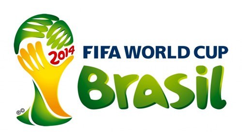 FIFA Basil World Cup Logo
