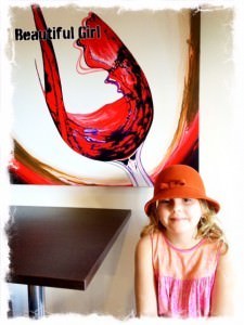 Gourmet Getaways @ Pasfields Restaurant