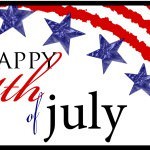4th of July USA