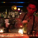 Charlie Bar - Bartender