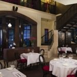 Charlie Bistro Bali