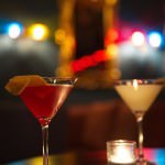 Charlie Bar Cocktails
