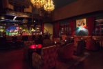 Charlie Bar Bali - Main Bar