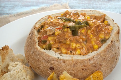 Mexican Dip