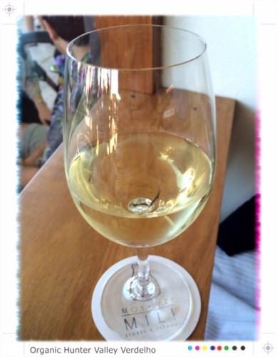 Chilli Festival Wine at Mother's Milk