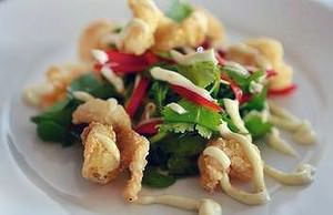 Fabulous Fine Food