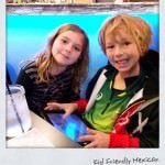 Kid Friendly Mexican