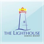 The Lighthouse Marina Resort -Logo