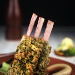 Rack of Lamb