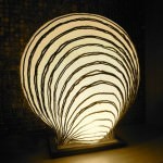 Shell Lamp