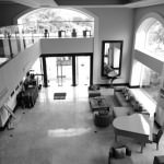 Upper Level The Lighthouse Foyer