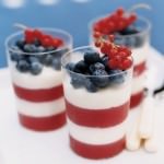 4th July Parfait