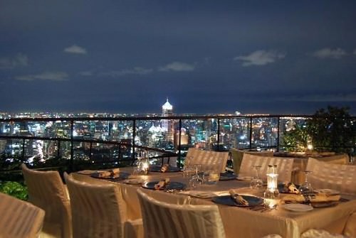 Vertigo & Moon Bar