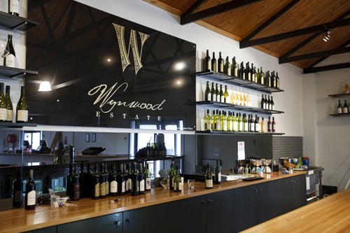 Wynwood Estate Wines