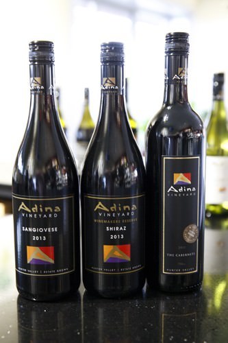 Adina Wines