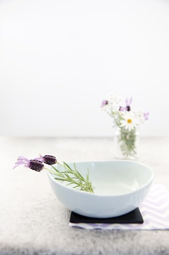 Black Sesame Still Life