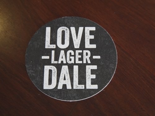 Lovedale Brewery - Lager