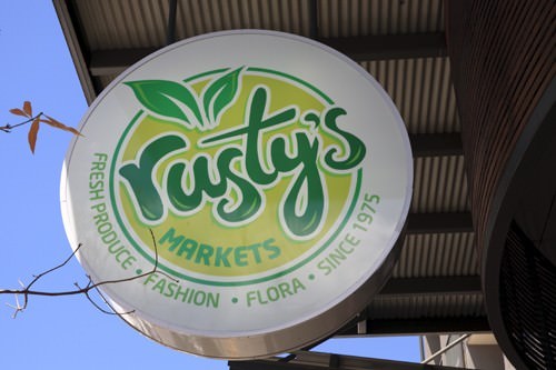 Rustys Market Cairns with Mercure Harbourside Chef | Meat and Travel