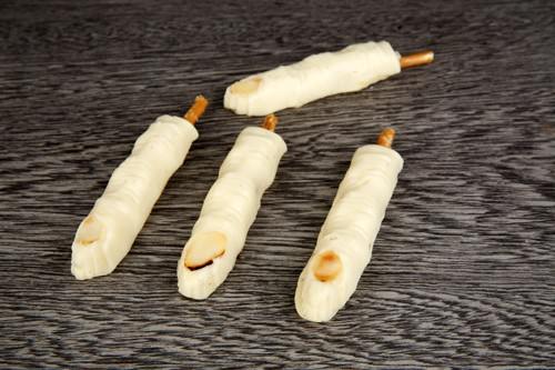 Severed Cheese Fingers