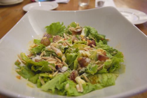 Conti Pastry Shop and Restaurant - Symphony Salad