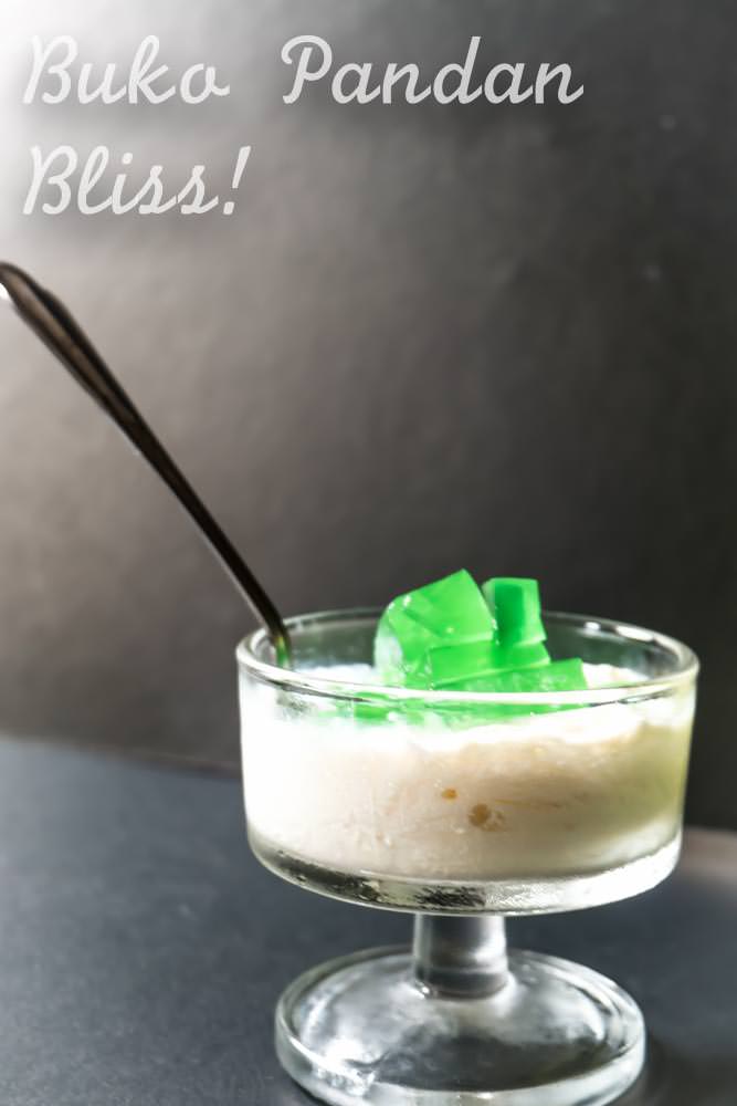Buko Pandan Buko Pandan