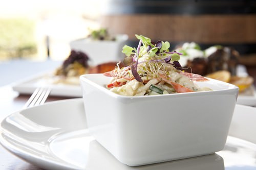 Greek Village Salad