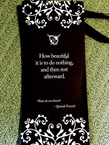 Door Tag Door Tag