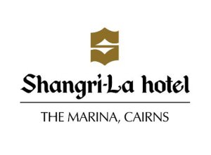 Shangri-La Hotel, The Marina, Cairns