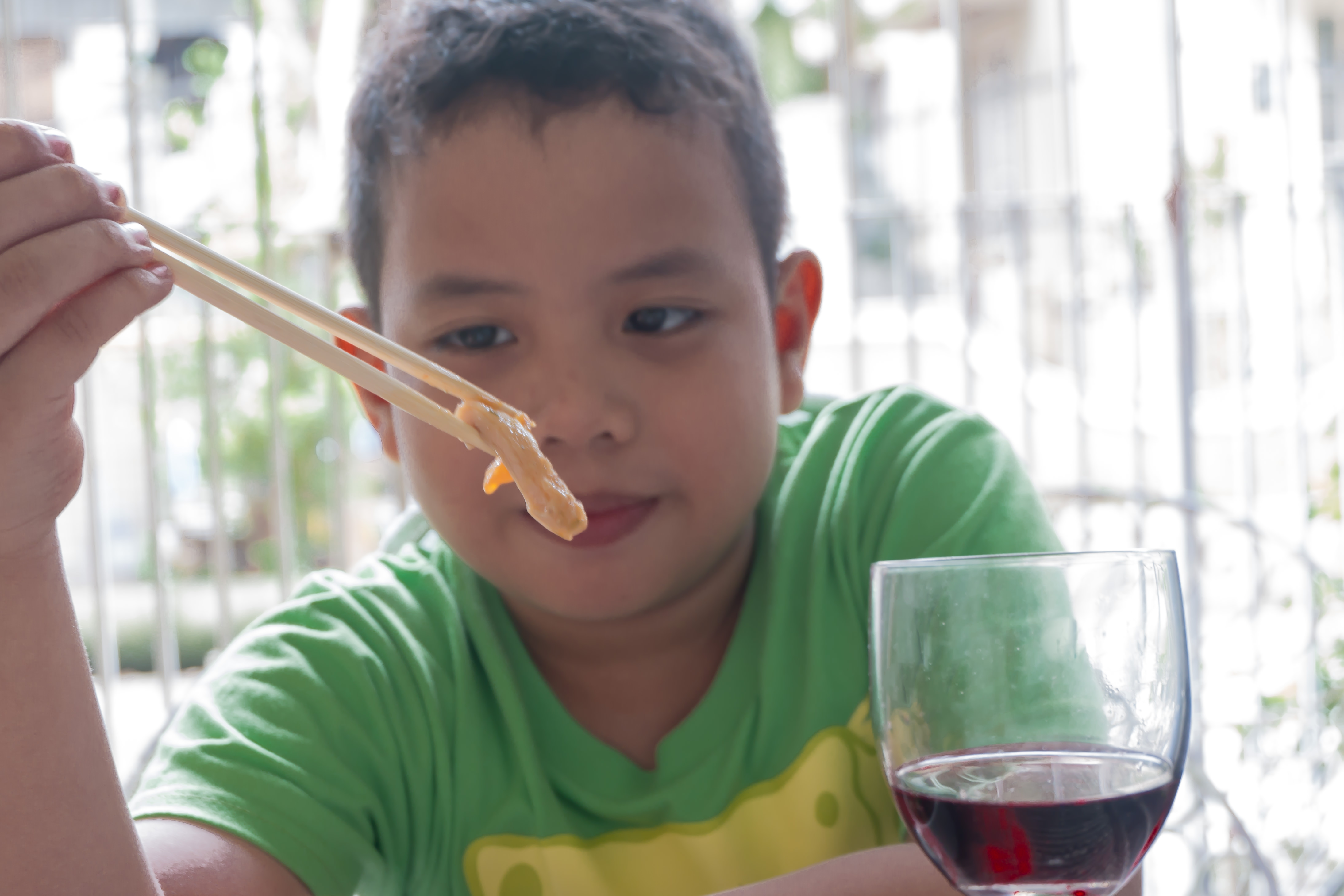 Leik First Taste Leik First Taste