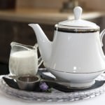 Noritake Teapot