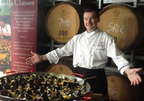 The Veranda Paella Classes Hunter Valley The Veranda Paella Classes Hunter Valley