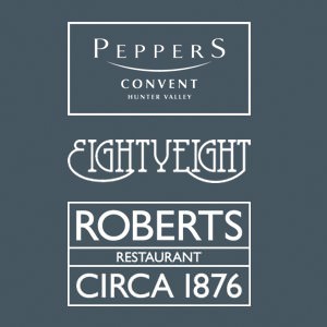 Peppers Convent - Roberts Restaurant- Restaurant Eighty Eight