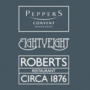 Peppers Convent - Roberts Restaurant- Restaurant Eighty Eight