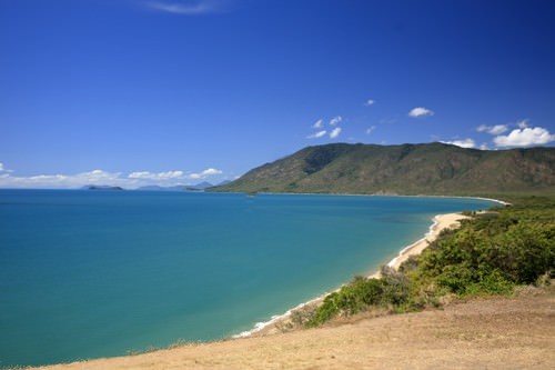 Rex Lookout - Near Port Douglas
