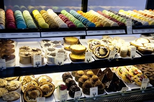 Sabor Chocolate Hunter Valley Sabor Chocolate Hunter Valley