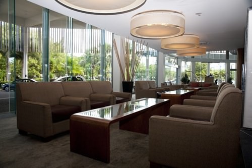 Shangri-la Reception
