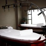 Vichy Spa Treatment Room