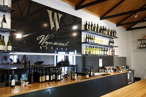 Wynwood Estate Wines