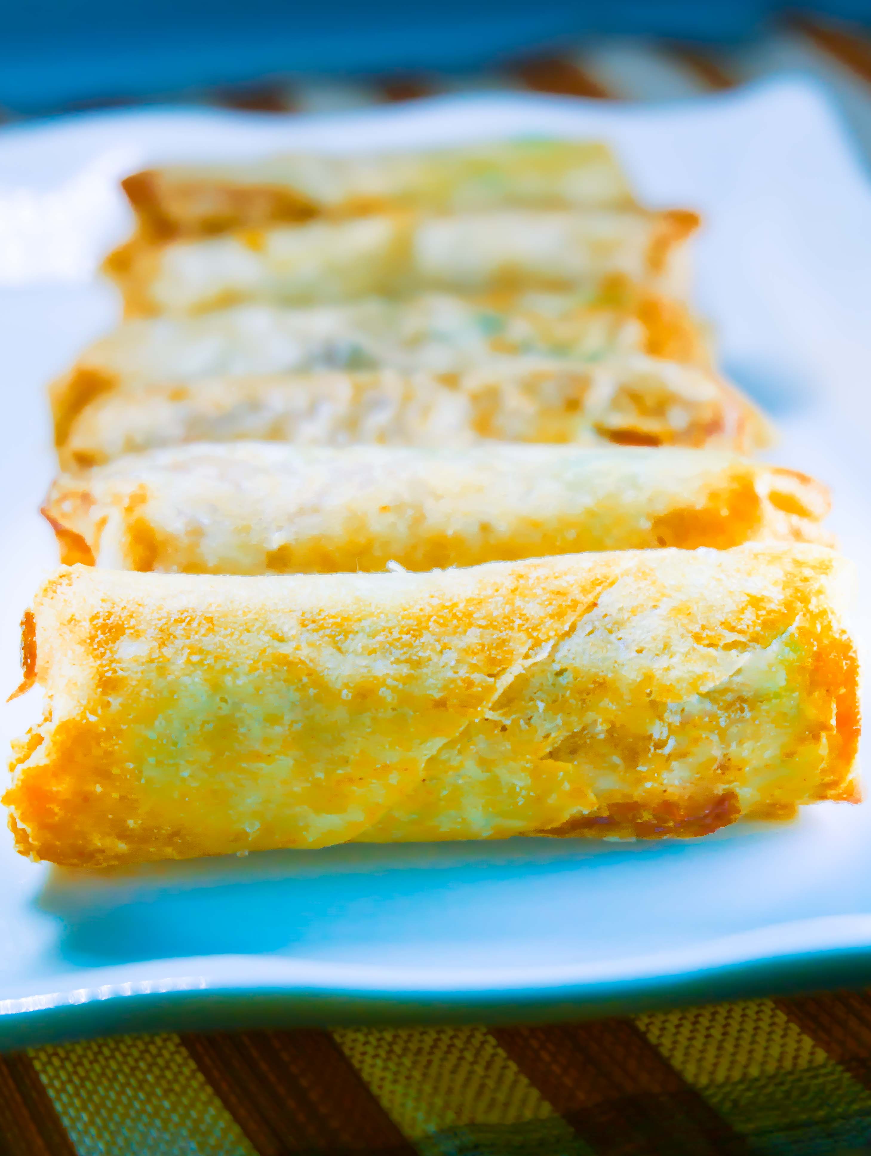 Lumpiang Shanghai Logs Lumpiang Shanghai Logs