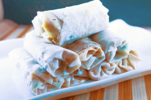 Spring Rolls Ready to Fry Spring Rolls Ready to Fry