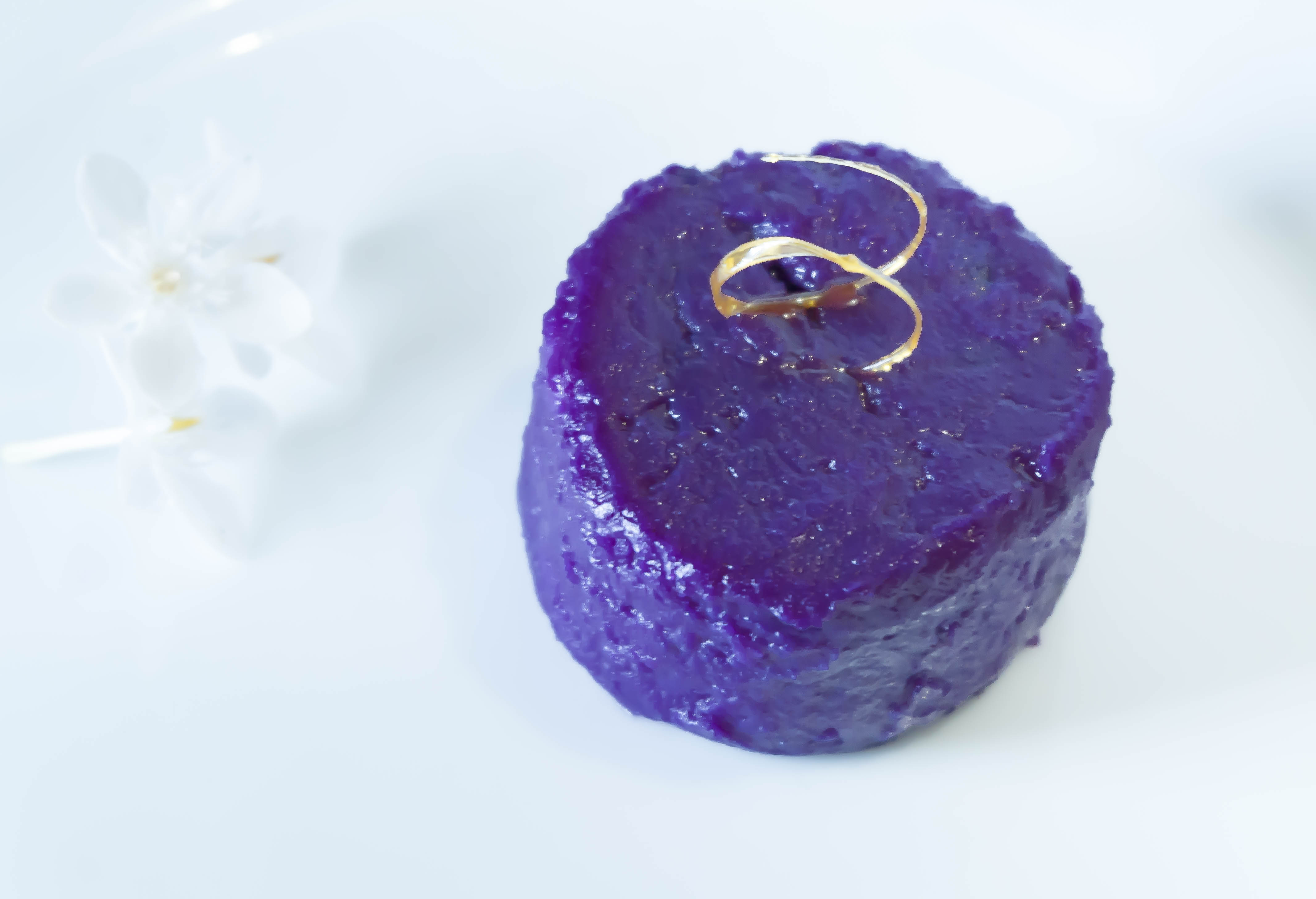 Ube haleya Ube haleya