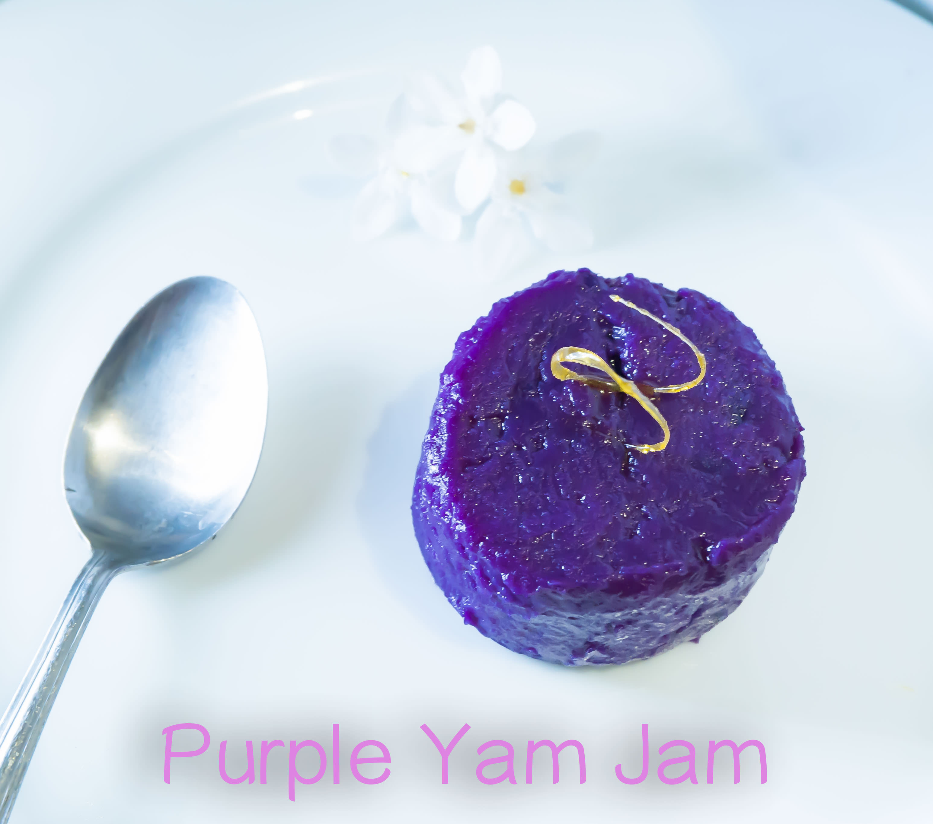 Ube haleya