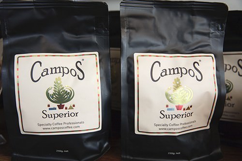 Campos Coffee