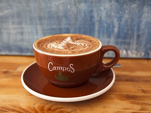 Campos Coffee Coast 175