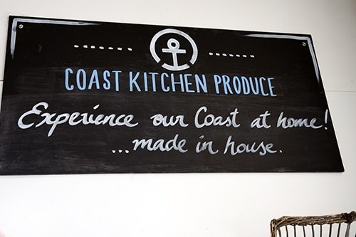 Coast 175 Produce